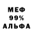 БУТИРАТ GHB Dina Fed'ko